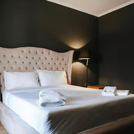 Hotel Balkan Crest 4*