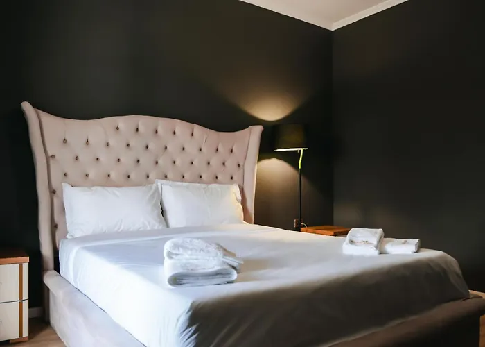 Hotel Balkan Crest 4*